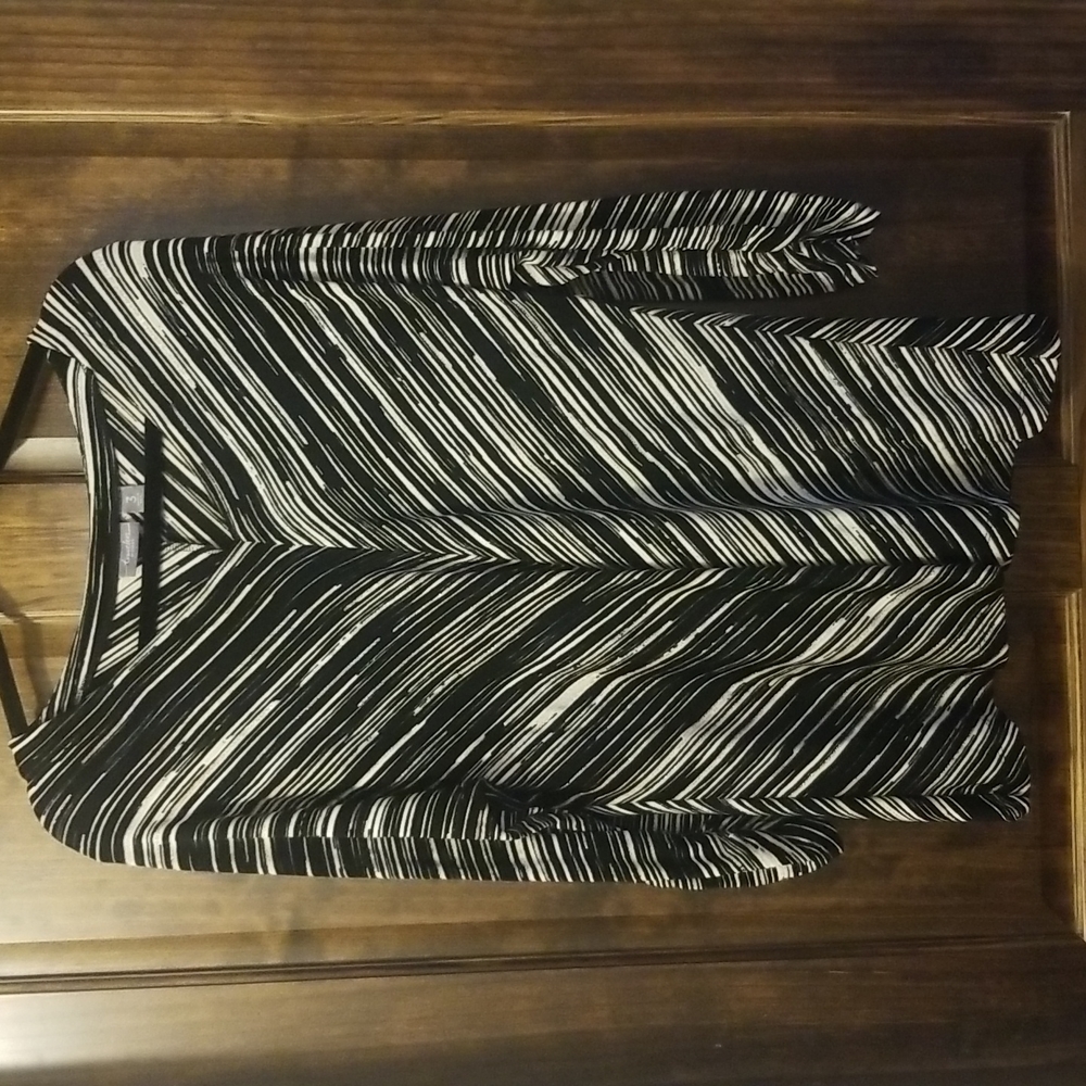 Travelers by Chico's tunic